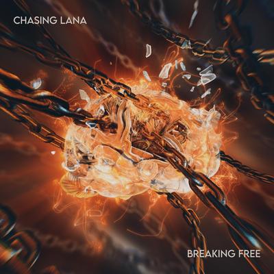 Chasing Lana's cover