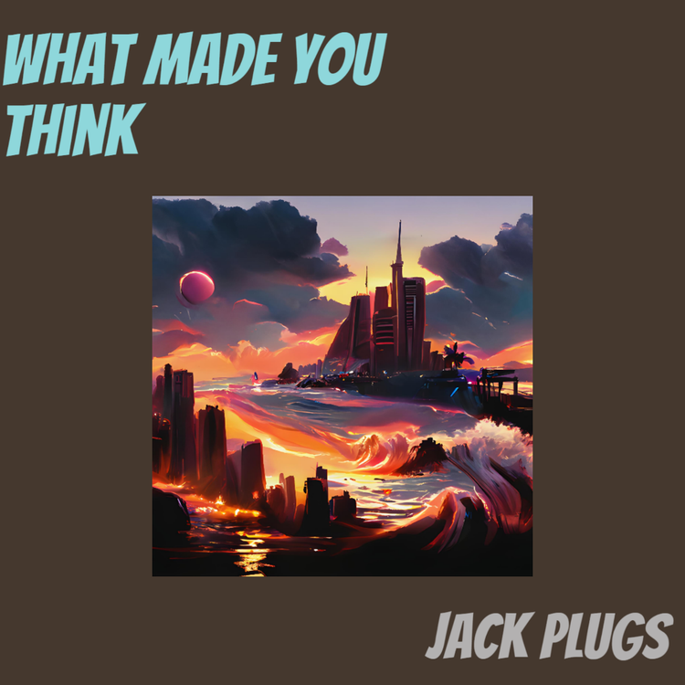 Jack Plugs's avatar image