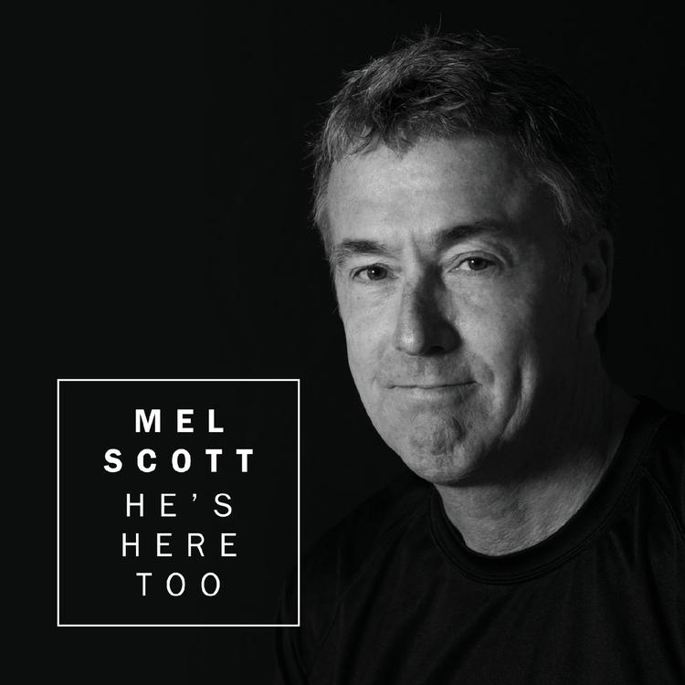 Mel Scott's avatar image