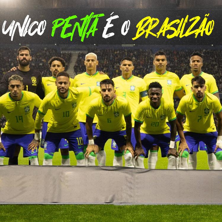 Torcida Brasileira's avatar image