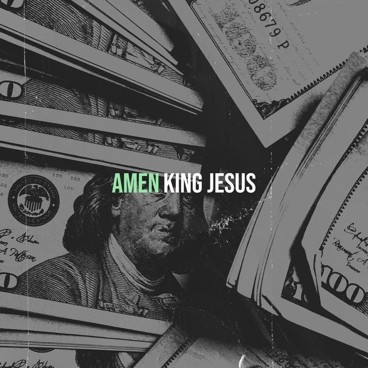 King Jesus's avatar image