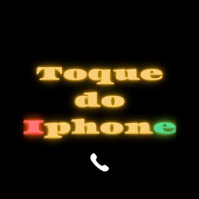 Toque do Iphone's cover