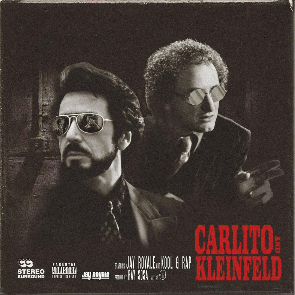 Carlito & Kleinfeld Official Tiktok Music | album by Jay Royale