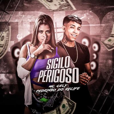 Sigilo Perigoso By Mc Cely, Pedrinho Do Recife's cover