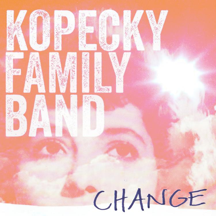 Kopecky Family Band's avatar image