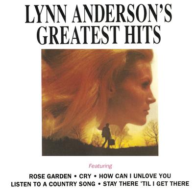 Rose Garden By Lynn Anderson's cover