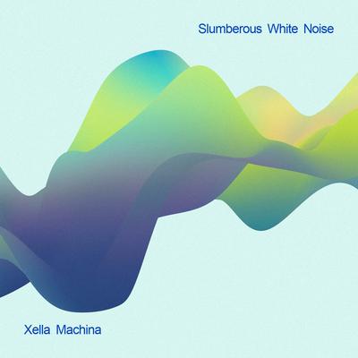 Slumberous White Noise's cover