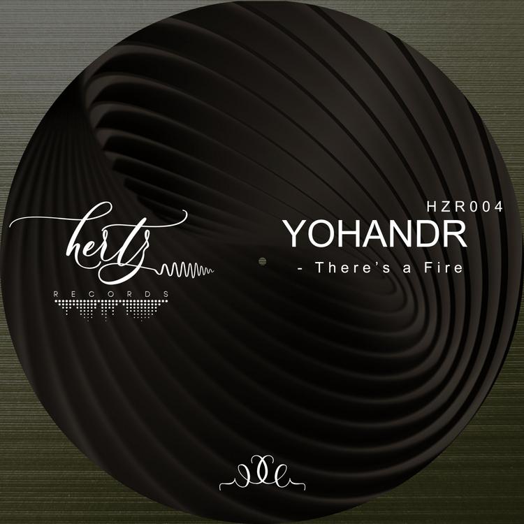 Yohandr's avatar image