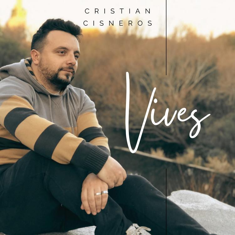 Cristian Cisneros's avatar image