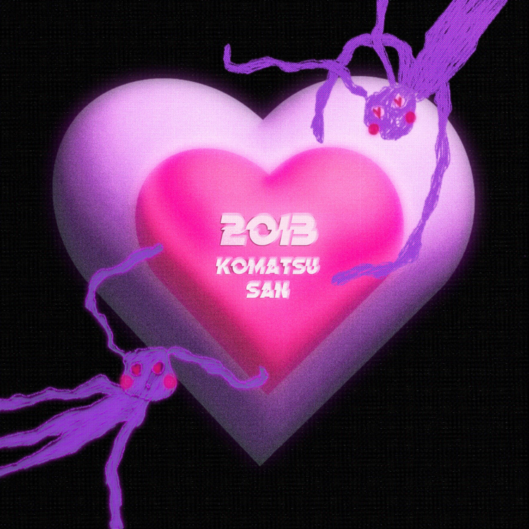 Komatsu San's avatar image