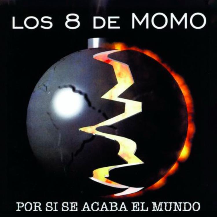 Los 8 de Momo's avatar image