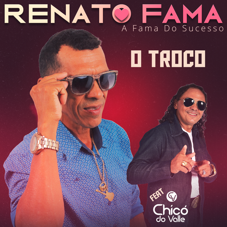 Renato Fama's avatar image