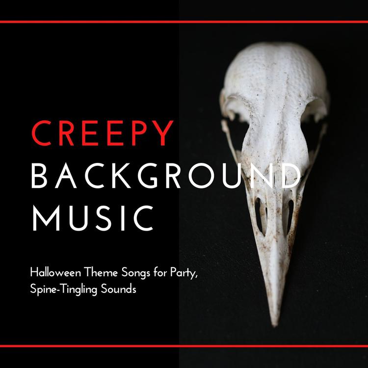 Halloween Background Sounds's avatar image