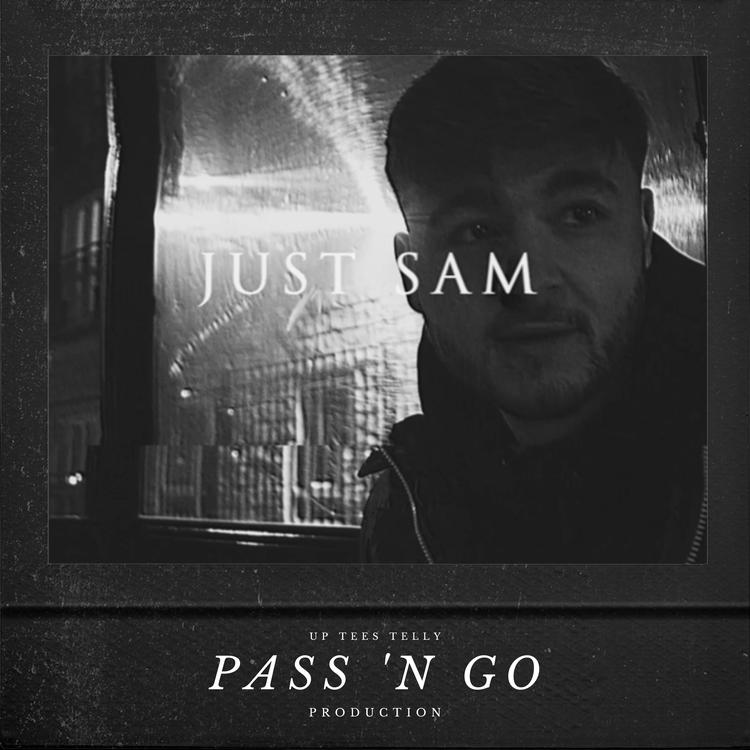 JustSam's avatar image