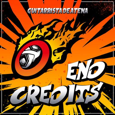 End Credits (From "Mario Strikers: Battle League") By Guitarrista de Atena's cover