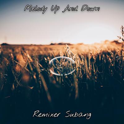 Remixer Subang's cover