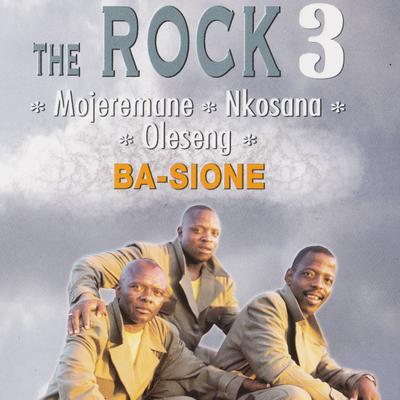 Ba - Sione's cover