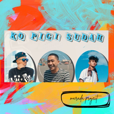 Ko Pigi Sudah's cover