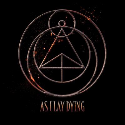 Roots Below By As I Lay Dying's cover