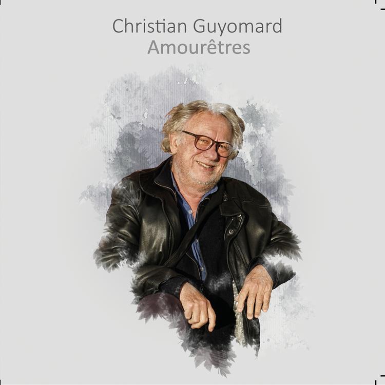 Christian Guyomard's avatar image