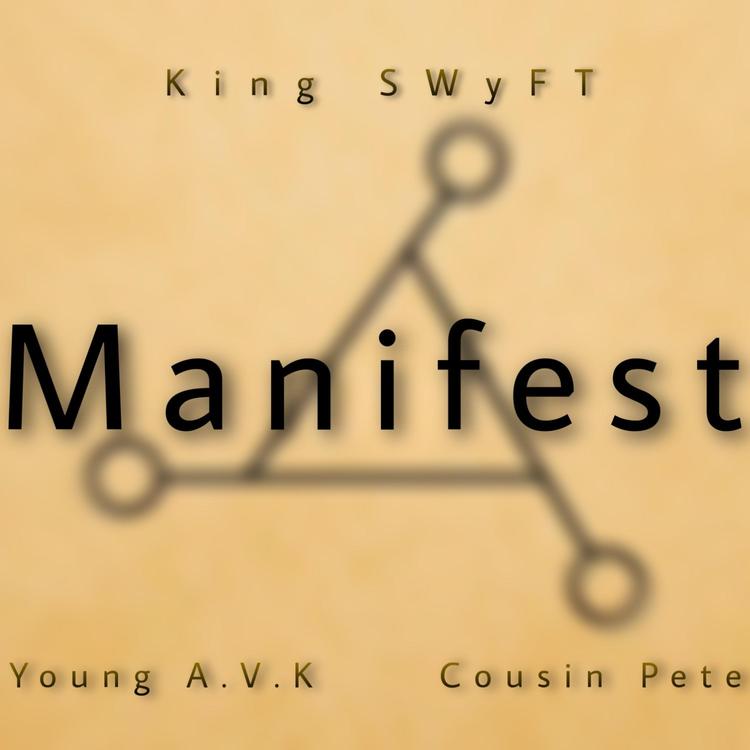 King Swyft's avatar image