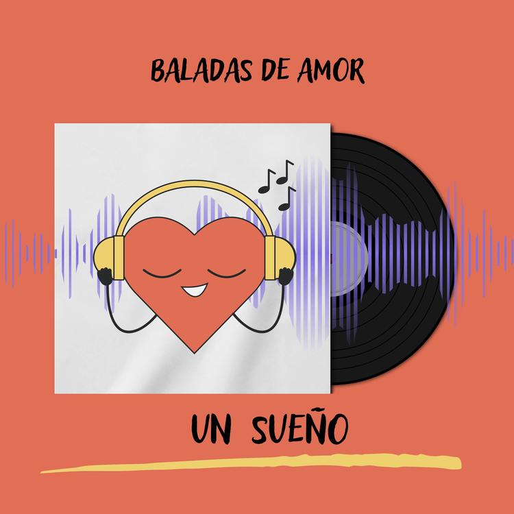 Baladas de Amor's avatar image