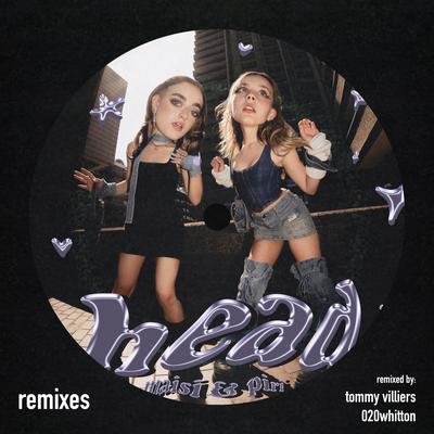 head (020whitton Remix)'s cover