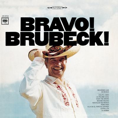 Bravo! Brubeck!'s cover