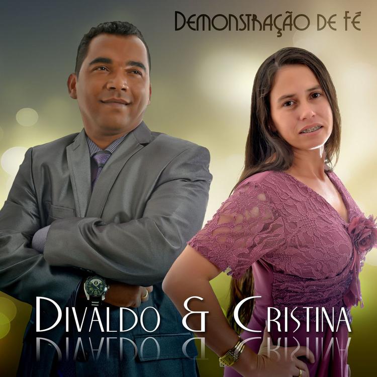 Divaldo & Cristina's avatar image