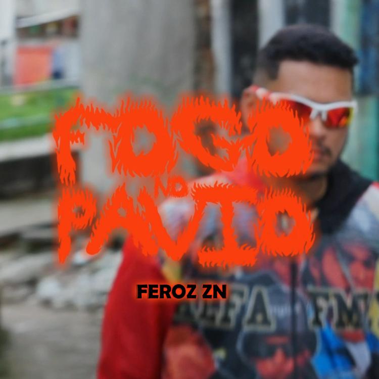 Feroz ZN's avatar image