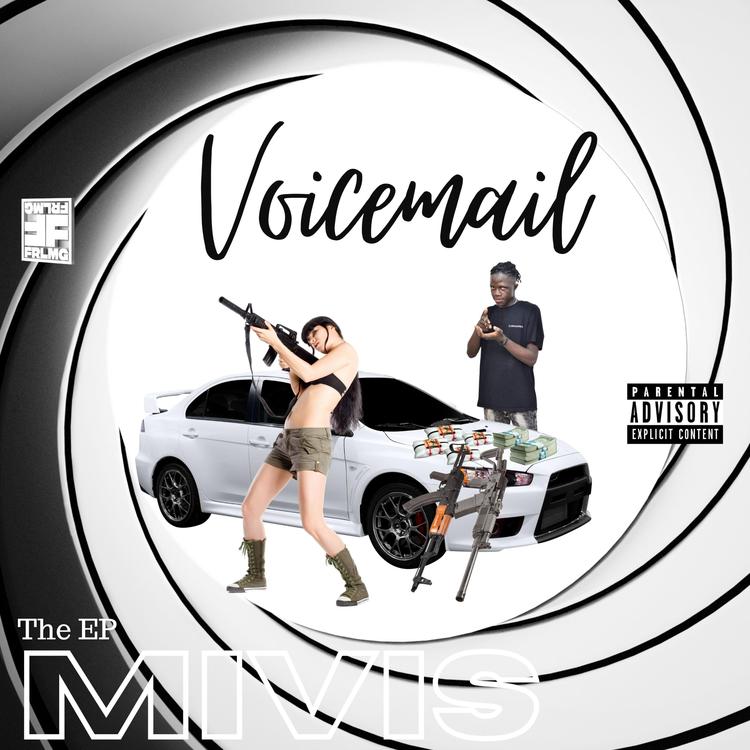 Voicemail's avatar image