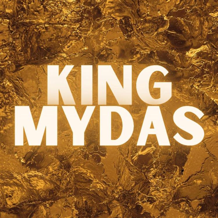 The Real King Mydas's avatar image