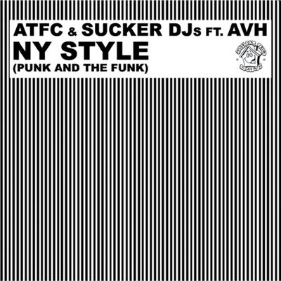 NY Style (Punk And The Funk)'s cover