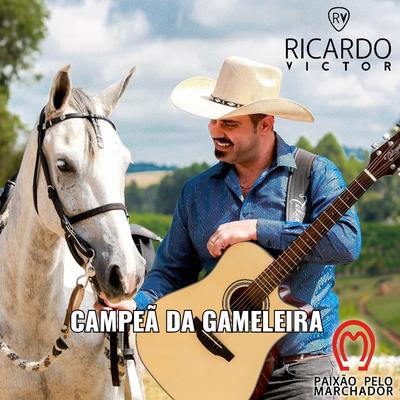 Ricardo Victor's cover