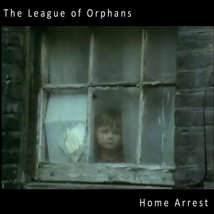 The League of Orphans's avatar image