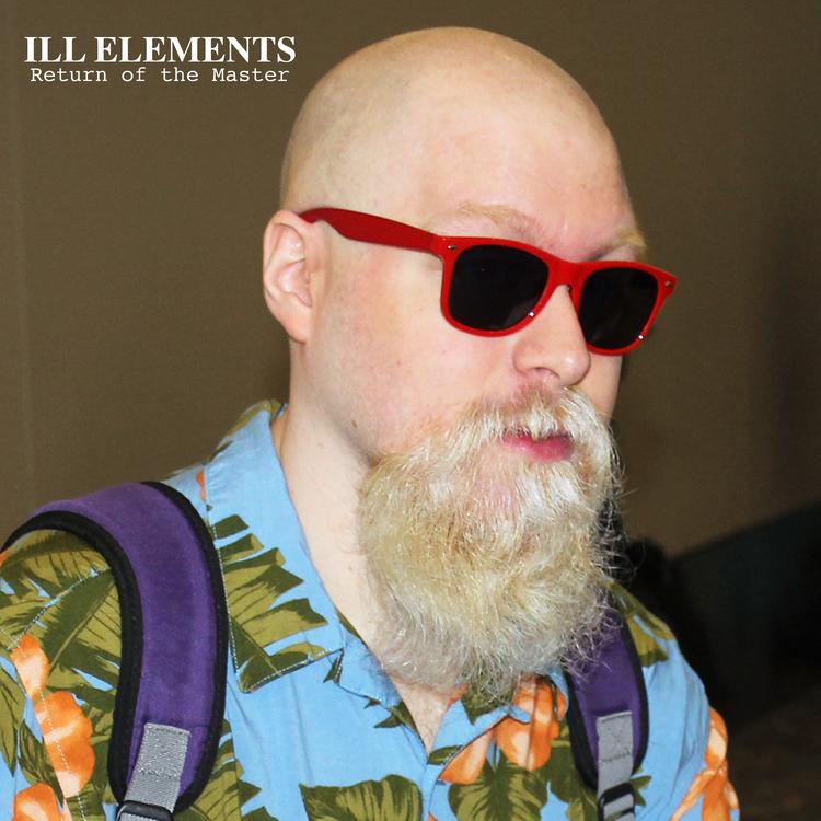 Ill Elements's avatar image