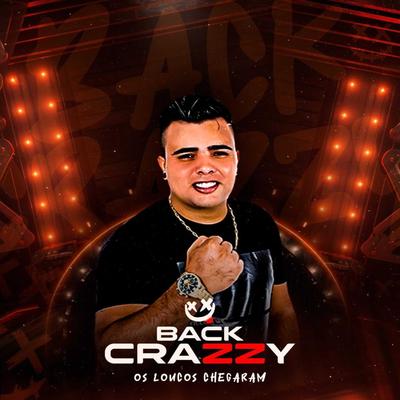 No Som do Paredão By Back Crazzy's cover