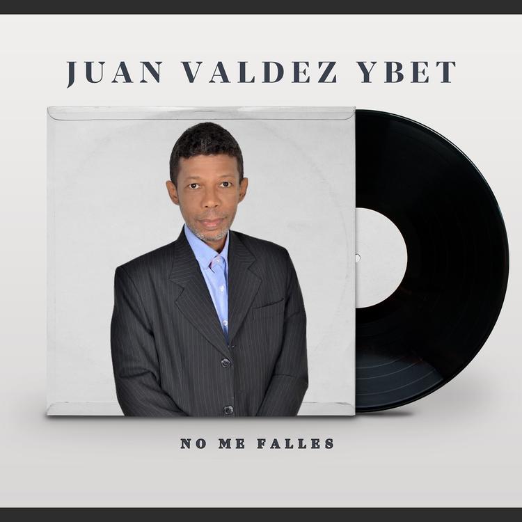 Juan Valdez Ybet's avatar image