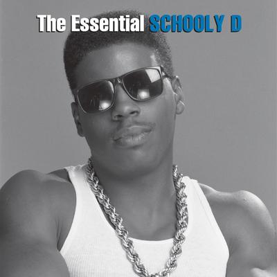 I Don't Like Rock 'N' Roll By Schoolly D's cover