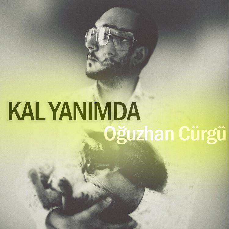 Oğuzhan Cürgü's avatar image