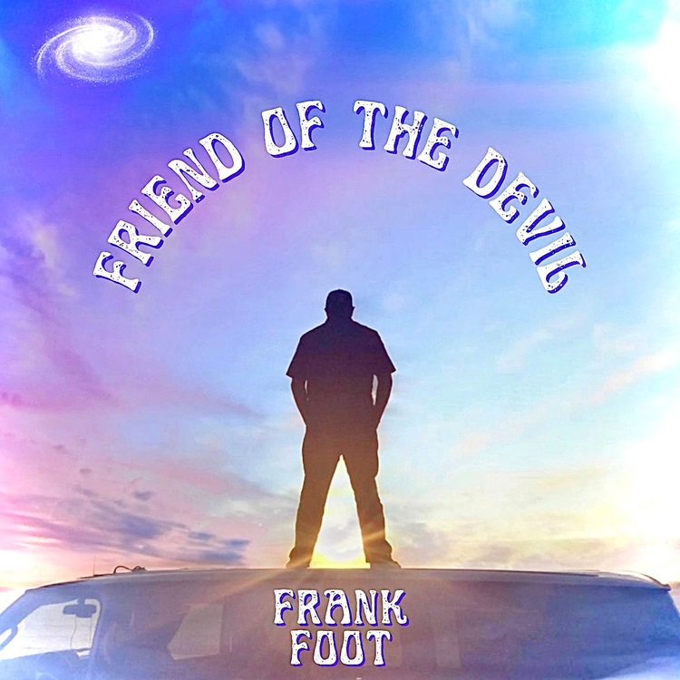 Frank Foot's avatar image