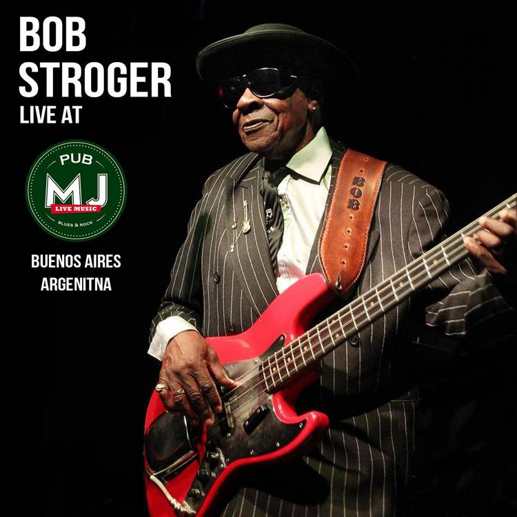 Bob Stroger's avatar image