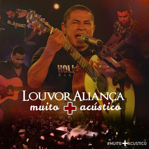 Louvor Aliança's cover