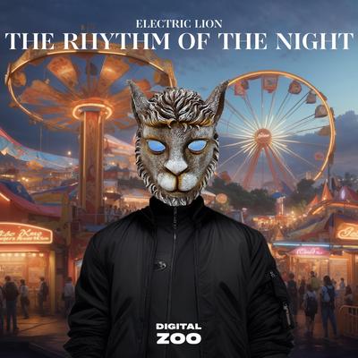 The Rhythm of the Night By Electric Lion's cover