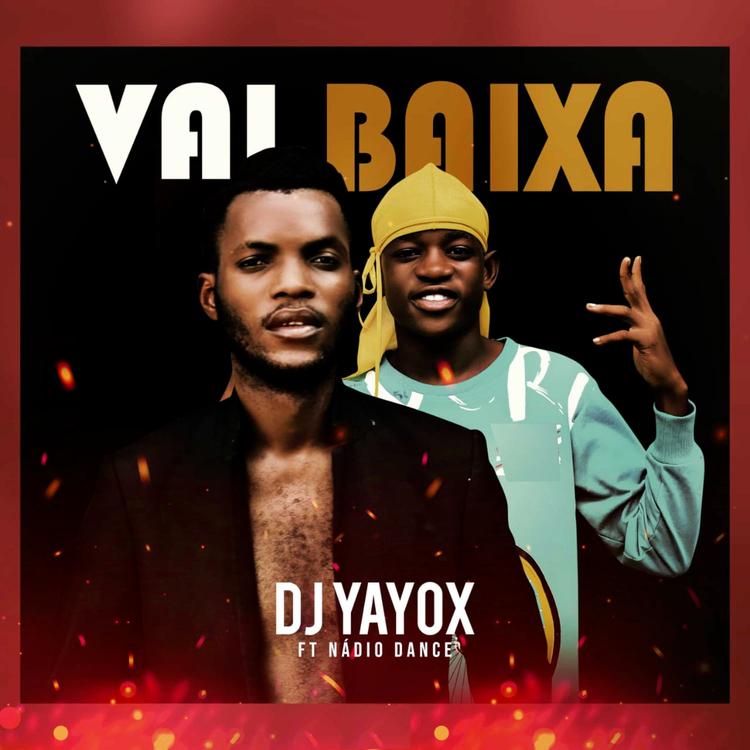 Dj Yayox's avatar image