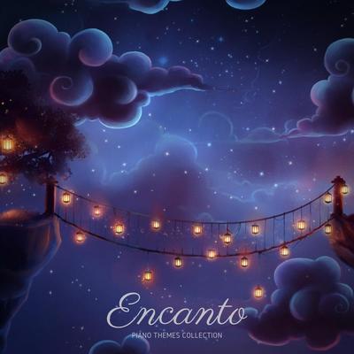 Encanto (Piano Themes Collection)'s cover