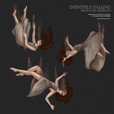 Infinitely Falling (Romantic Redraw)'s cover