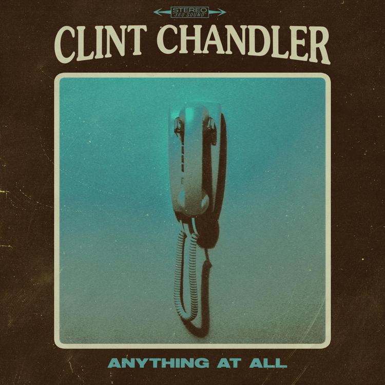 Clint Chandler's avatar image