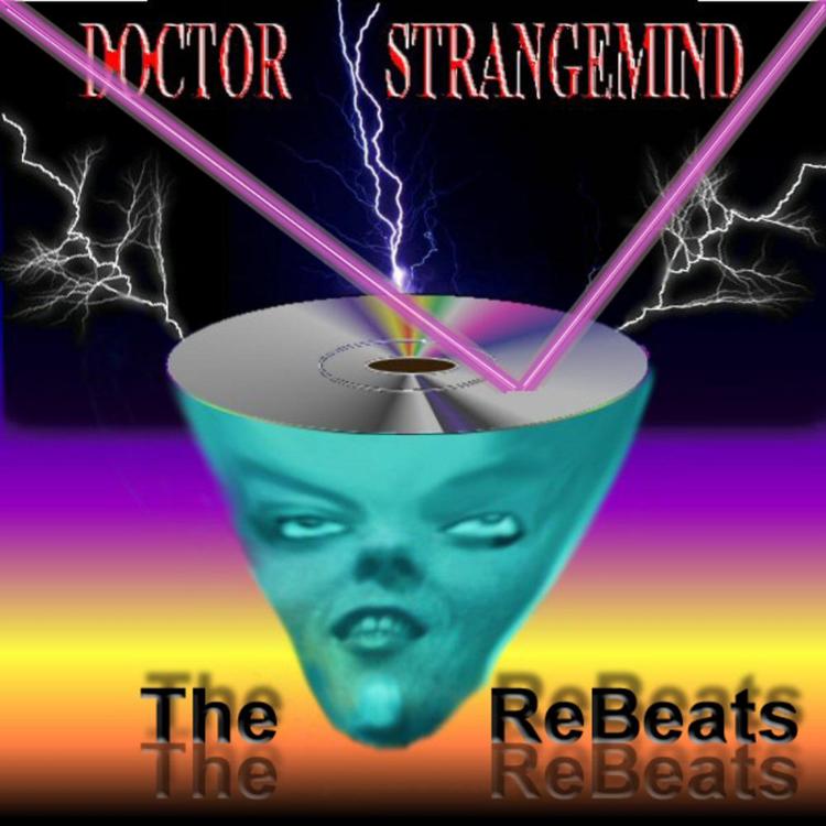 The ReBeats's avatar image