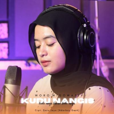 Kudu Nangis By Woro Widowati's cover